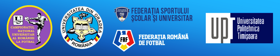 Campionatul Național Universitar de Fotbal 2022